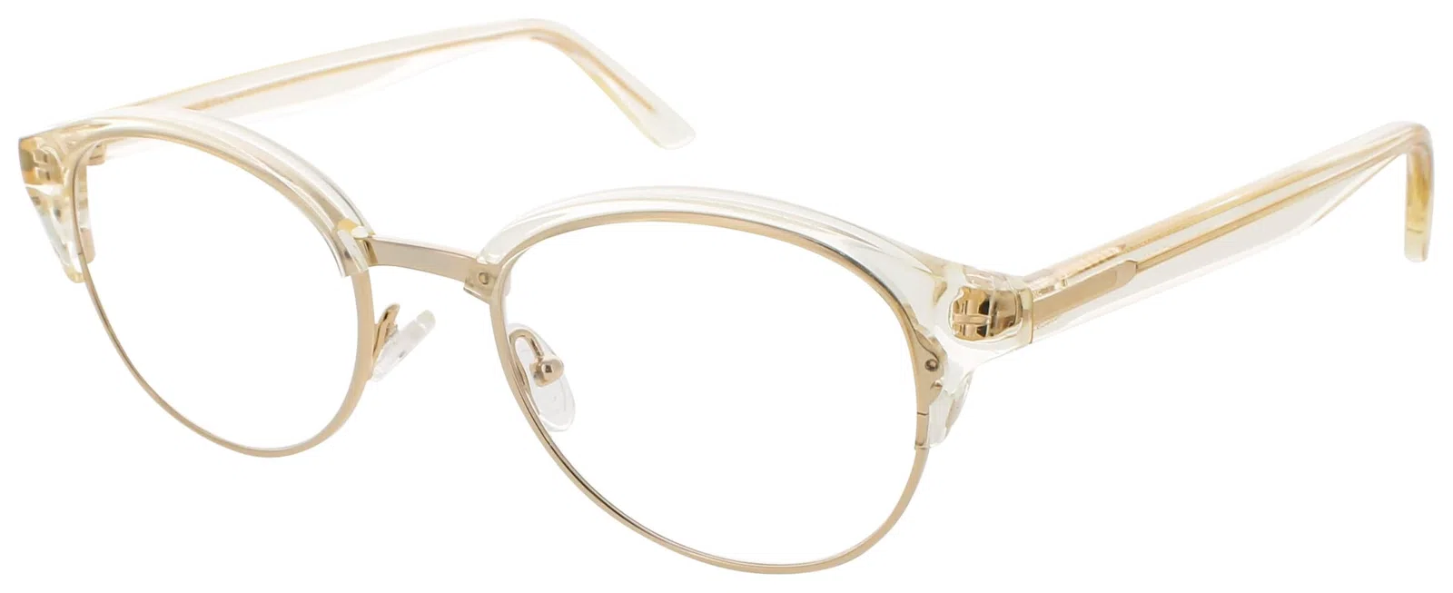 Andy Wolf 4543 Eyeglasses - view 3